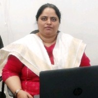 Syeda Atiya Sultana