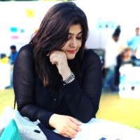 Prashansa Shahani