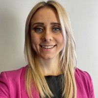 Helen Lindborg