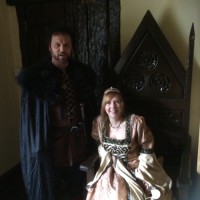 Ian Topple