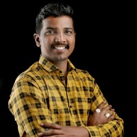 Hrishikesh Thorat