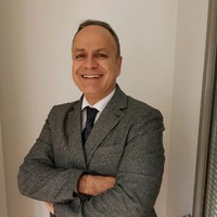 Damianos Chatzatoglou