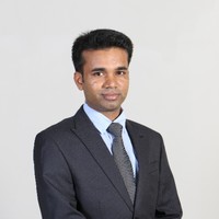 Ranjit Gwalia