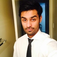 Utsav Vyas