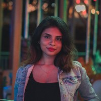 Abineesha Suresh