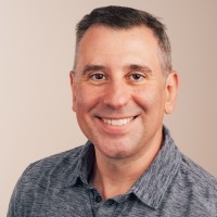 Christopher Eldredge
