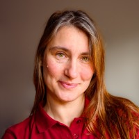 Athanasia Nikolaou