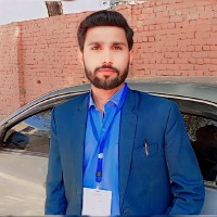 Muzamil Khan