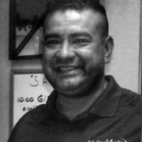 Pete Rodriguez