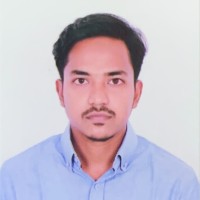 Mahammad Zafer Sheik R D