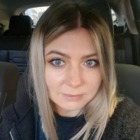 Monika Ozdzynska