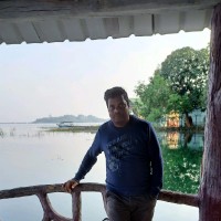 Durga Swain
