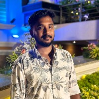 Vignesh N