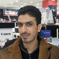 Mohammed Mofreh