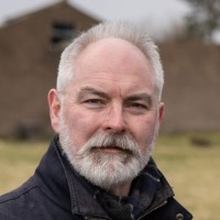 Mark Rudhall