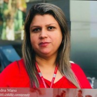 Madna Carvalho Da Cunha Marsi