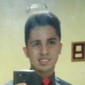 Felipe Alejandro Piñuñuri Merida