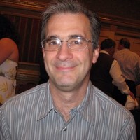 Joe Eckhardt