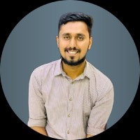 Bilal P Shamsudeen