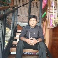 SUMIT KUMAR GHOSH