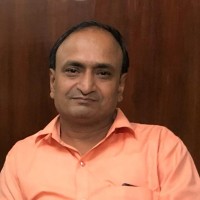 Priyavrat Kaushik