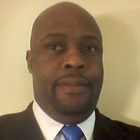 Dwight Saunders
