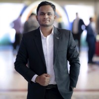 Shafal Ahmed