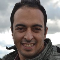 Ashraf El Sabea