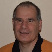 Tony Isherwood