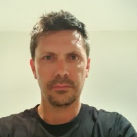Danny Brook