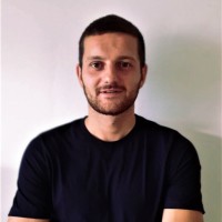 Martin Straudi