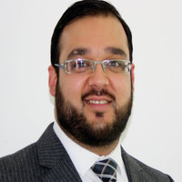 Rashad Masood