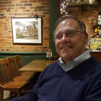 Ron Schmidt