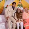 zaid parvez