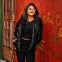 Reshma Patel