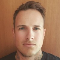 Nicklas Klodner