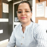 Sucheta Gourav Chendvankar