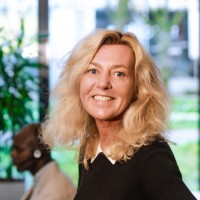 Susanne Holmes