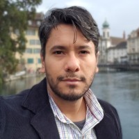 Diego Quirós