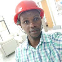 Bernard Gitau