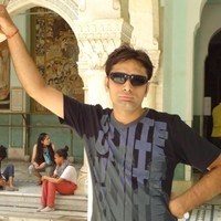 Shailendra Srivastava