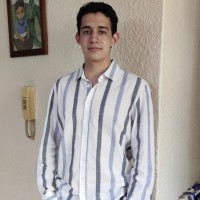 Diego Arturo Ulibarri Álvarez