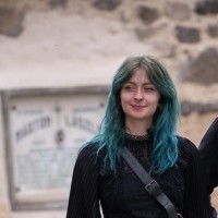 Anna Katinka Kismarczi-Antalffy