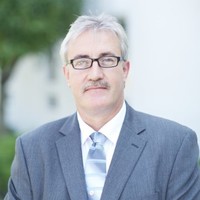 James Fry