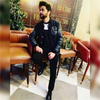 Azam K.