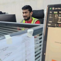 Mohamed Abees Gani ( Civil Engineer)