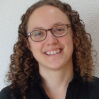 Claudia Zaugg
