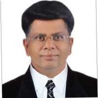 D.Raj Vignesh Rao Pmp,Ccp,Msc(Cpm)