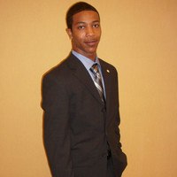 Eric Percy