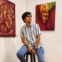 Nikhil S Bharadwaj